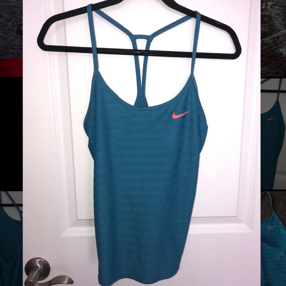 Nike Tank Top